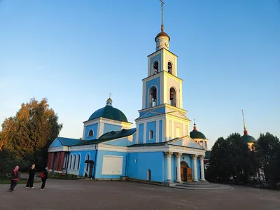 Фотоэкскурсия в Площанскую пустыню: уникальные моменты запечатлены на фотографиях