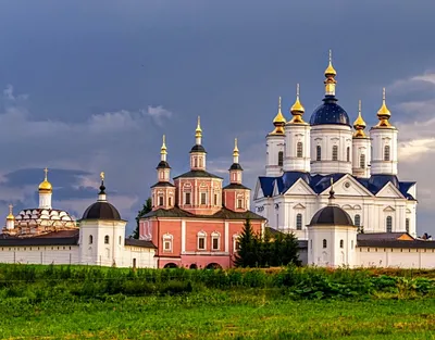 Пейзажи Площанской пустыни на фотографиях: вдохновение и восхищение