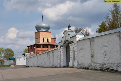 Великолепные фото Площанской пустыни в хорошем качестве