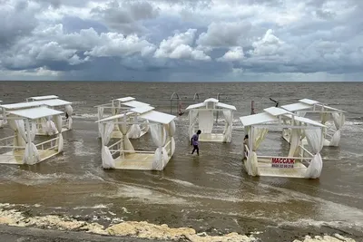 Скачать бесплатно фотографии азовского моря: путешествуйте с изображениями!