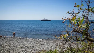 Активный отдых на волнах Побережья Черного моря: Фотоэкскурсии для любителей водных видов спорта