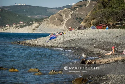 Паломничество по монастырям Побережья Черного моря: Фотоальбом с духовным настроением