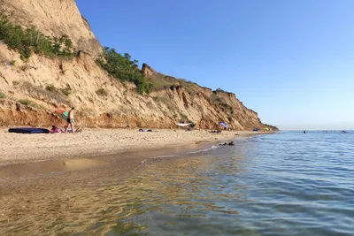 Водопады и ручьи Побережья Черного моря: Земной рай в фотографиях