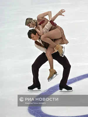 Фото, отражающие разнообразие стилей и техник в Поддержке в танцах