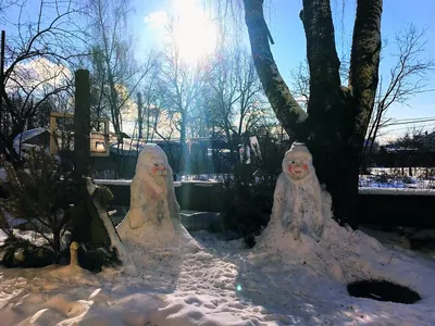 Фото арт снежинок: красота в каждой детали