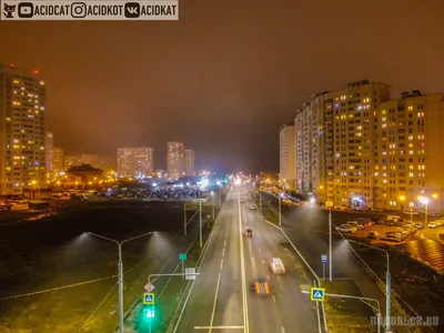 Фотографии Подольск микрорайон кузнечики: места, которые стоит посетить