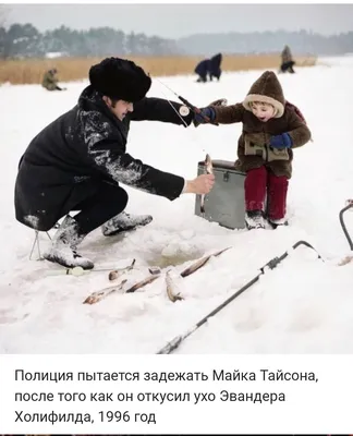 Зимние чудеса в каждом кадре: Фото для скачивания