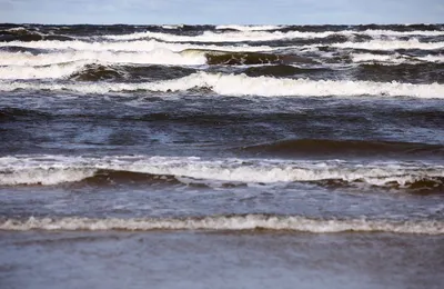 Красота подростков и моря в объективе фотографа.