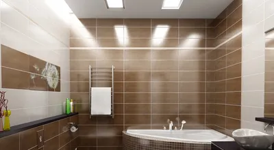 Фото подсветки в ванной комнате: скачать бесплатно в хорошем качестве