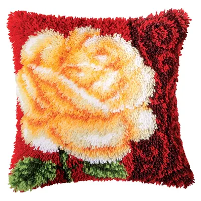 Фото, размеры и форматы: выберите свою уникальную подушку роза