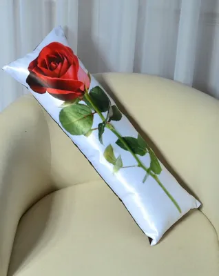 Подушка роза: фотография в высоком разрешении для наслаждения красотой розы