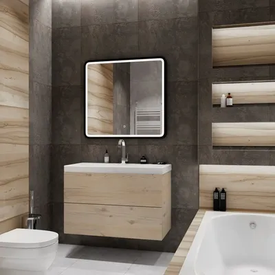 Фото Подвесная ванна: изображение в формате 4K