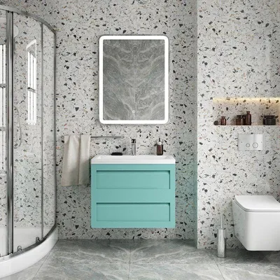 Фото подвесной ванны, которая создаст атмосферу роскоши