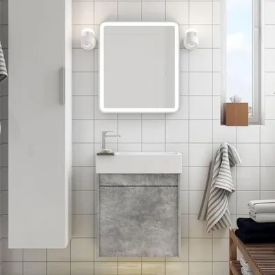 Уникальный дизайн подвесной ванны для вашего интерьера