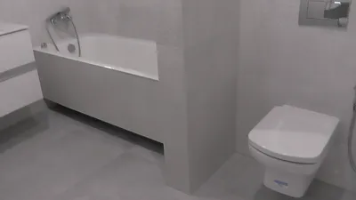 Новое изображение Подвесная ванна в формате JPG
