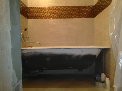 Фото подвесной ванны, которая добавит шарм вашей ванной комнате