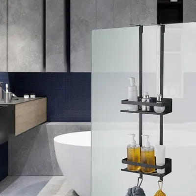 Подвесная ванна, сочетающая в себе эстетику и функциональность