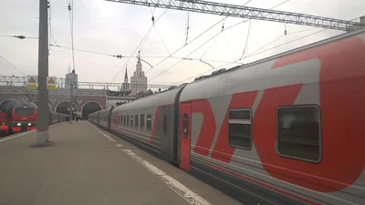 Поезд 012М Москва-Анапа: JPG или PNG на ваш выбор