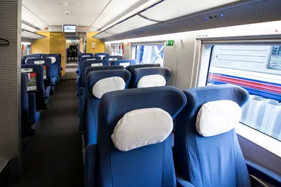 Фотка поезда: 030а сидячие места для скачивания