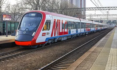 Вид сидячих мест: Поезд 030а в разнообразных вариантах