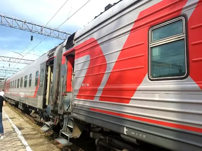 Фотка Поезда 030с: Свобода формата и размера