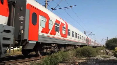 Фотка Поезда 030с: Размер по вашему желанию