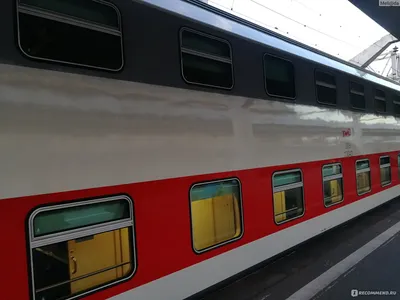 Фотоэпопея: Поезд Черноморец в форматах JPG, PNG, WebP