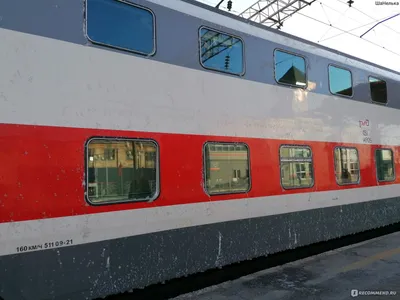 Поезд 104 адлер москва  фото