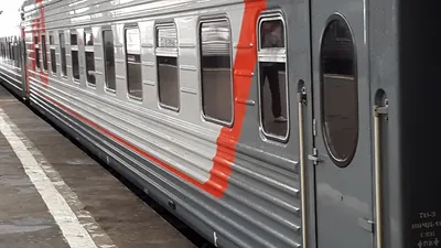 Фото Поезда 104 Адлер-Москва: Размеры по вашему выбору