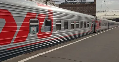 Поезд 109в: Изумительные Картинки Москва-Анапа