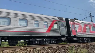 Загрузите красоту: Поезд 481я в разных форматах