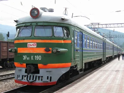 Фото и изображения: Поезд 481я на ваших условиях
