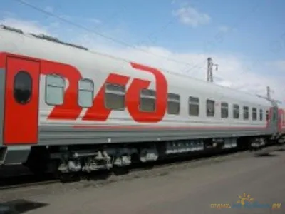 Выбор в ваших руках: Фотографии поезда 481я