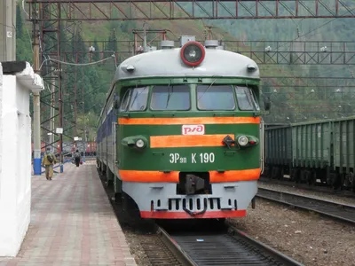 Поезд 481я: Изысканные изображения для скачивания