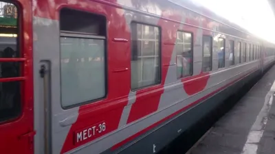 Эксклюзивные Снимки: Поезд 517 в Разнообразных Размерах