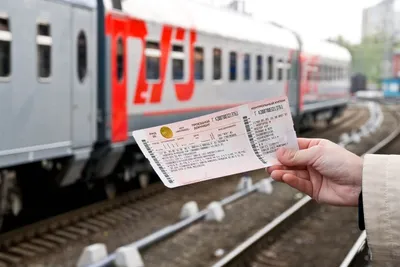 Впечатляющие Снимки Поезда 517 в Высоком Разрешении