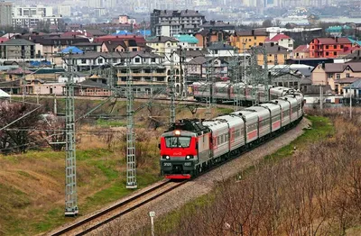 Фотоальбом Поезда 517: Ваш Персональный Выбор