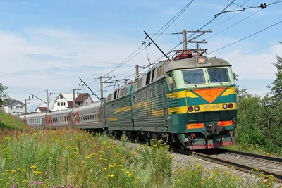 Фотографии Поезда 517: Изысканные Кадры на Ваш Выбор