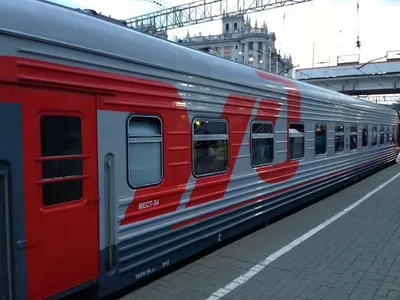 Потрясающие фотографии Поезда 517м для скачивания