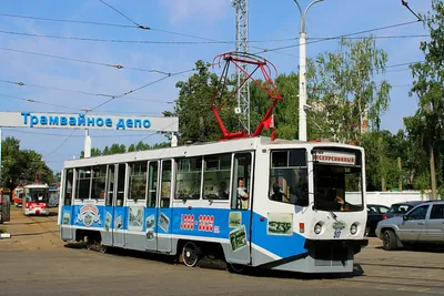 Поезд 517м: впечатляющие моменты в каждом кадре