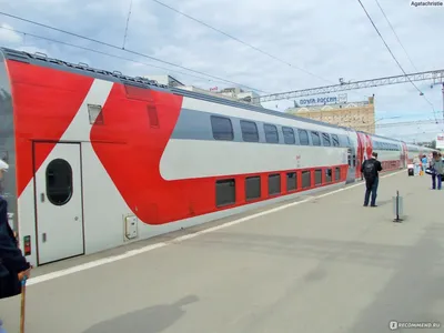 Поезд 740ж во всей красе: Фотографии различных размеров