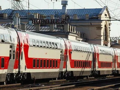 Фотографии локомотива: Размеры на ваш выбор
