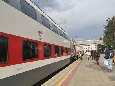 Фото поезда 740ж: Впечатляющие картины железнодорожных моментов