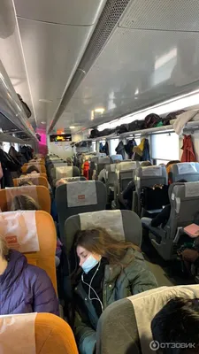 Фотогалерея: Изысканные снимки поезда 740ж