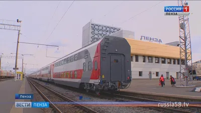 Путешествие по железным дорогам: Разнообразие форматов и размеров