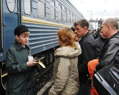 Фото Поезд Томич: выберите свой формат изображения