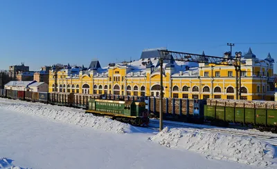 Поезд Томск-Анапа: Выбирай формат и размер для загрузки фотографий