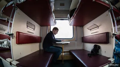 Рельсовые истории: Изображения поездов РЖД для скачивания