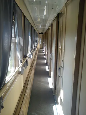 Эстетика движения: Фото поездов РЖД в разных размерах