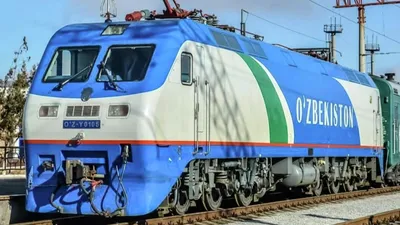 Увлекательные моменты: Фото поездов для загрузки